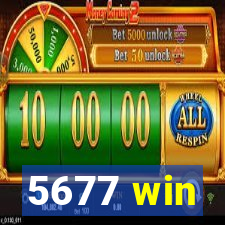 5677 win